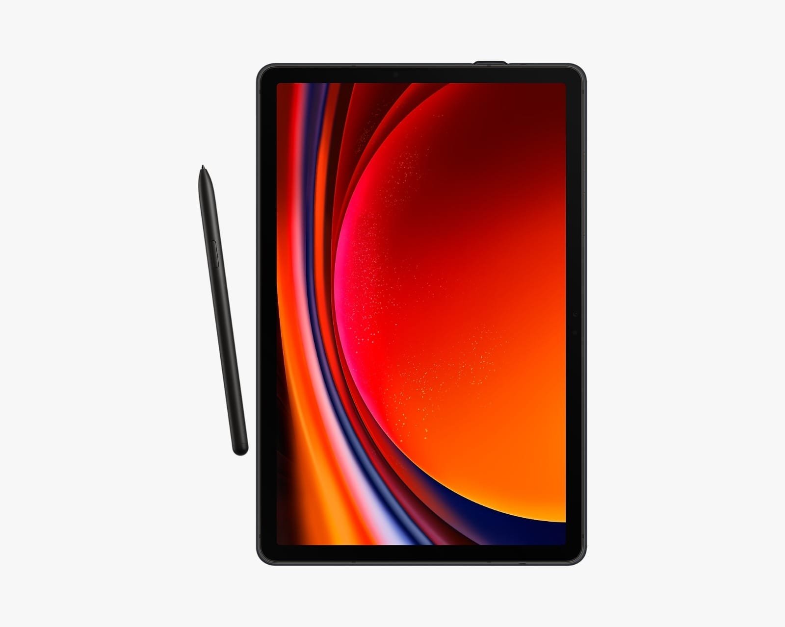 SAMSUNG GALAXY TAB S9 SMART BOOK COVER BLACK EF-BX710PBEGWW thumbnail 2