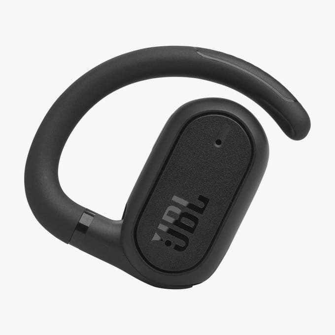 JBL SOUNDGEAR SENSE BLUETOOTH EARBUDS BLACK thumbnail 5