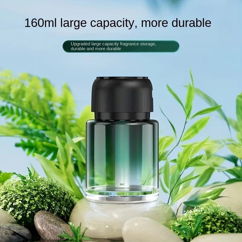 GREEN LION FRAGRANCE AIR DIFFUSER GREEN GNFRAIRDIFRGN thumbnail 4