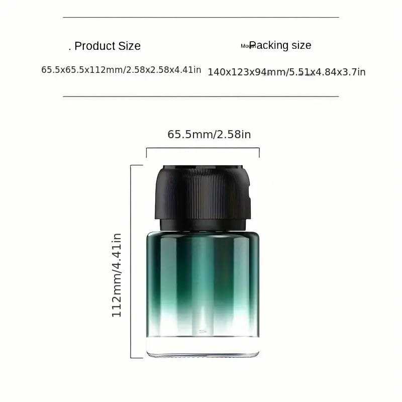 GREEN LION FRAGRANCE AIR DIFFUSER GREEN GNFRAIRDIFRGN thumbnail 3