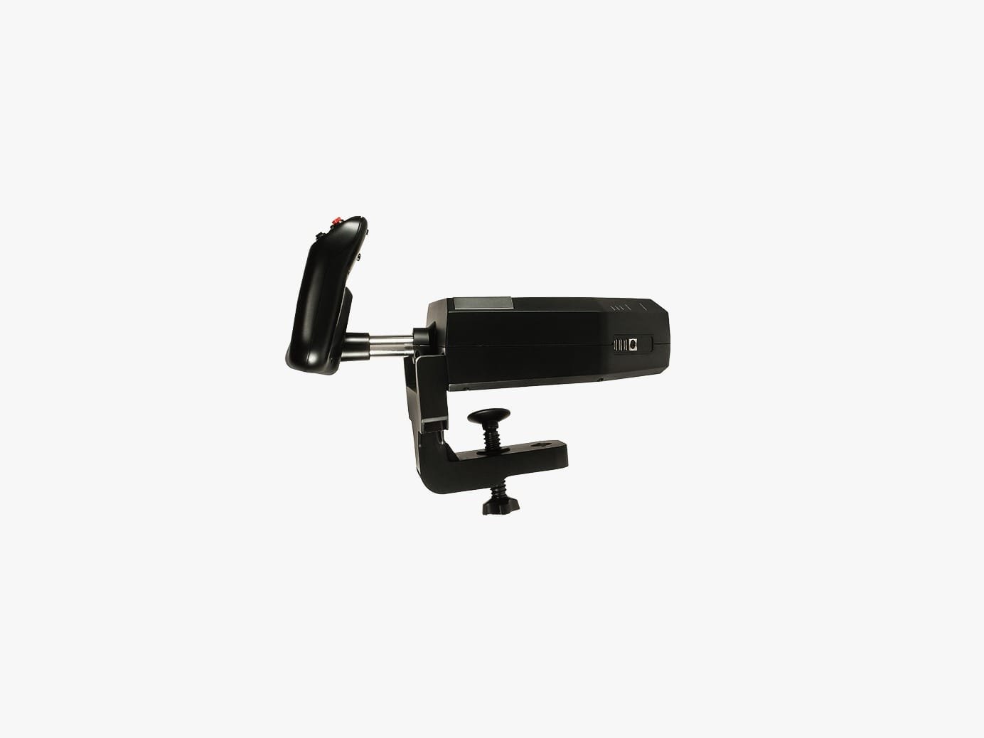 LOGITECH FLIGHT YOKE SYSTEM 945-000004 thumbnail 4