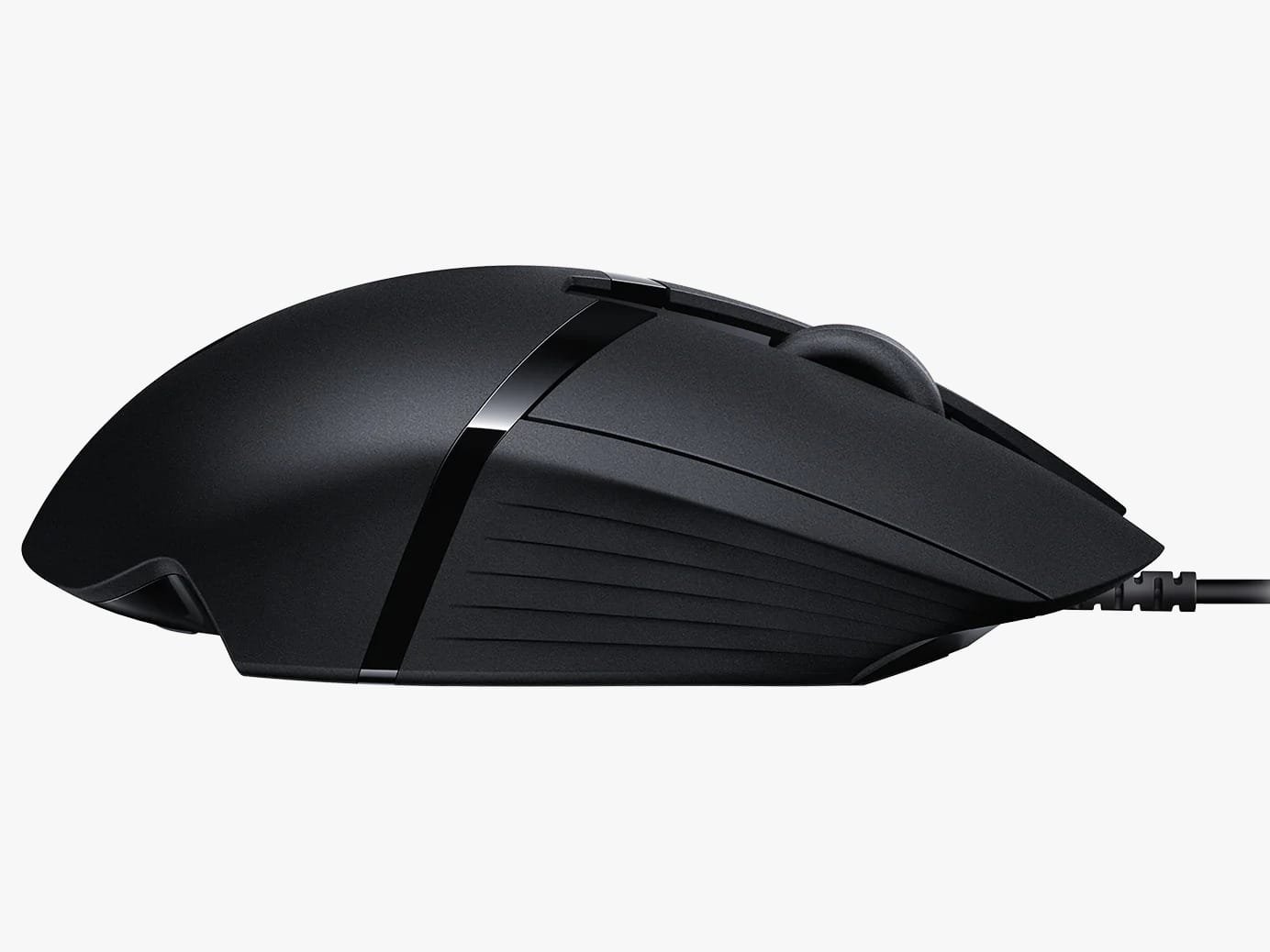 LOGITECH HYPERION FURY G402 WIRED GAMING MOUSE 910-004073 thumbnail 3