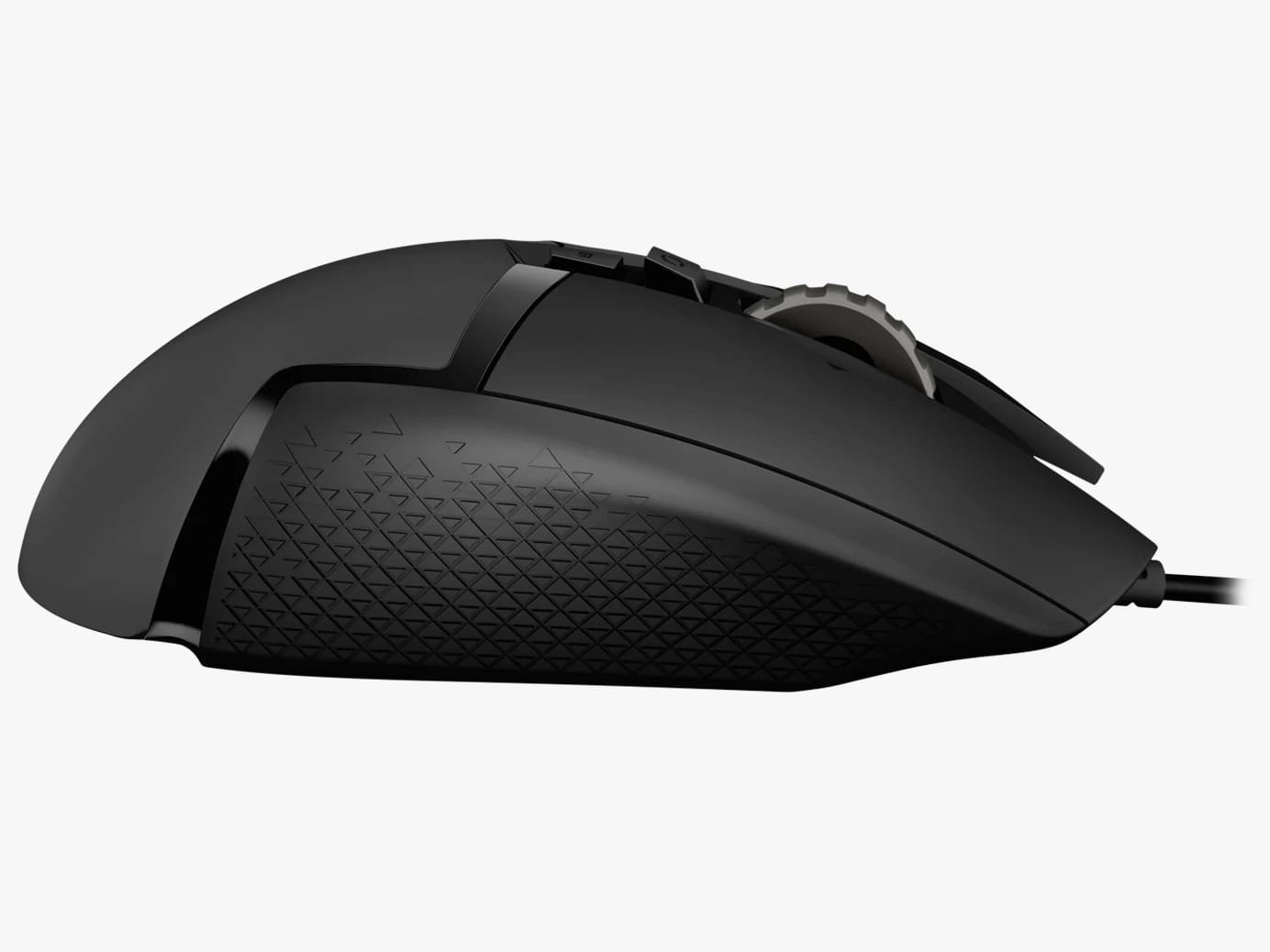 LOGITECH G502 SE WIRED GAMING MOUSE 910-005732 thumbnail 4