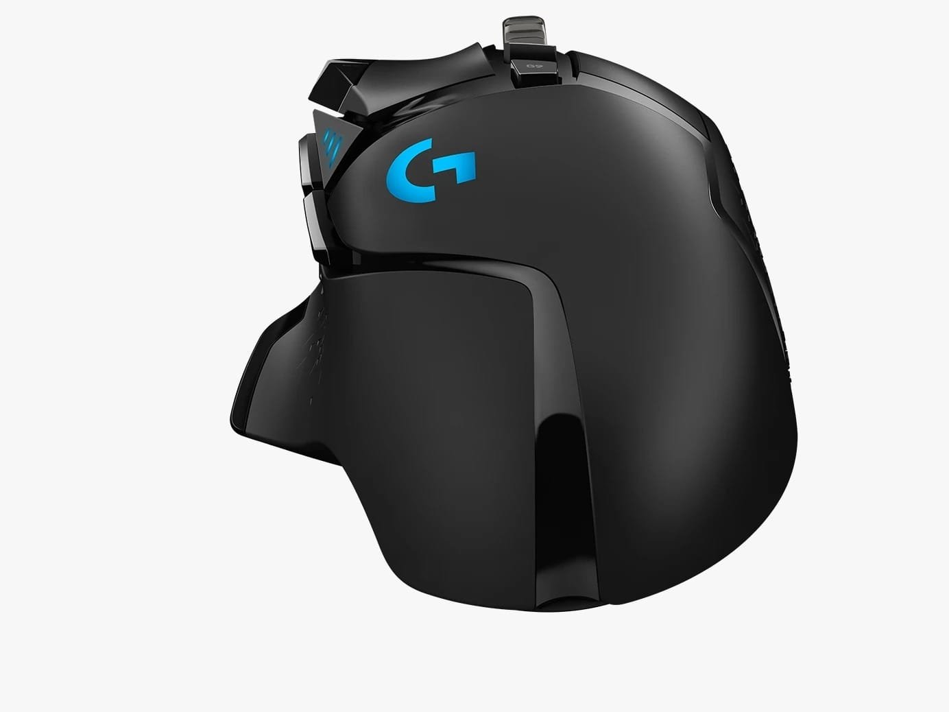 LOGITECH G502 SE WIRED GAMING MOUSE 910-005732 thumbnail 3