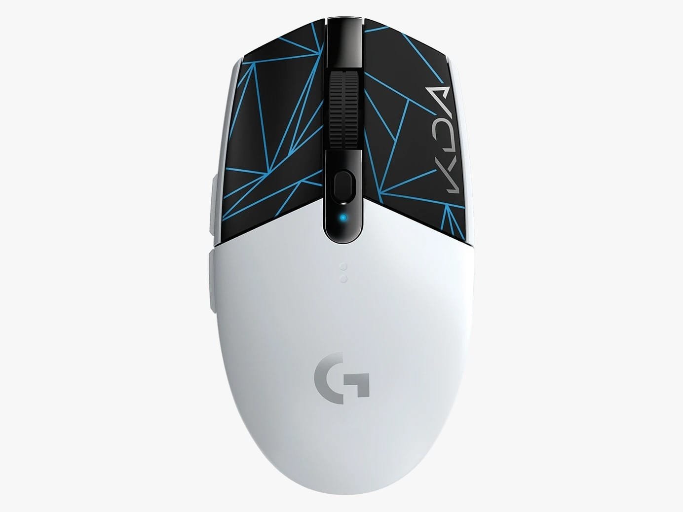 LOGITECH LIGHT SPEED G304 LEAGUE OF LEGENDS WIRELESS GAMING MOUSE 910-006057