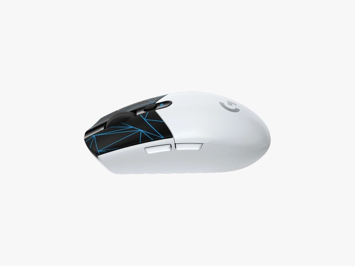 LOGITECH LIGHT SPEED G304 LEAGUE OF LEGENDS WIRELESS GAMING MOUSE 910-006057 thumbnail 3