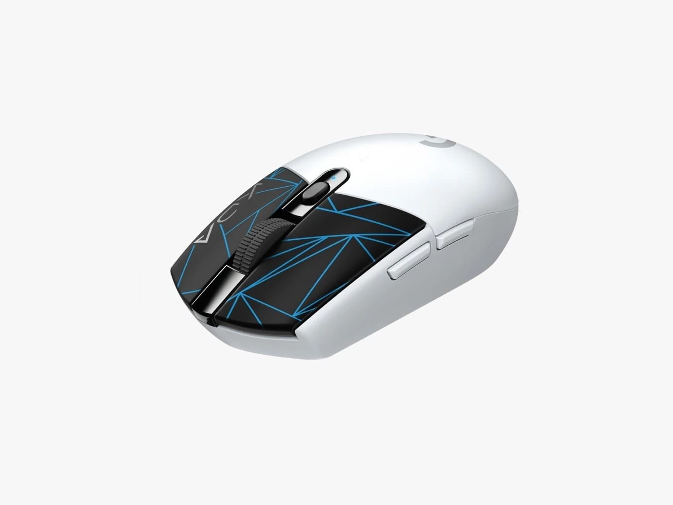 LOGITECH LIGHT SPEED G304 LEAGUE OF LEGENDS WIRELESS GAMING MOUSE 910-006057 thumbnail 4