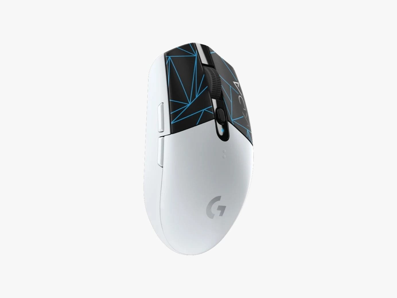 LOGITECH LIGHT SPEED G304 LEAGUE OF LEGENDS WIRELESS GAMING MOUSE 910-006057 thumbnail 5