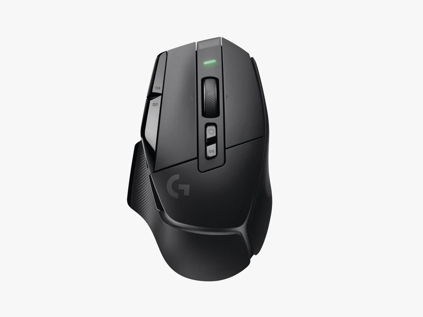LOGITECH G502X LIGHT SPEED WIRELESS GAMING MOUSE 910-006185 thumbnail 2