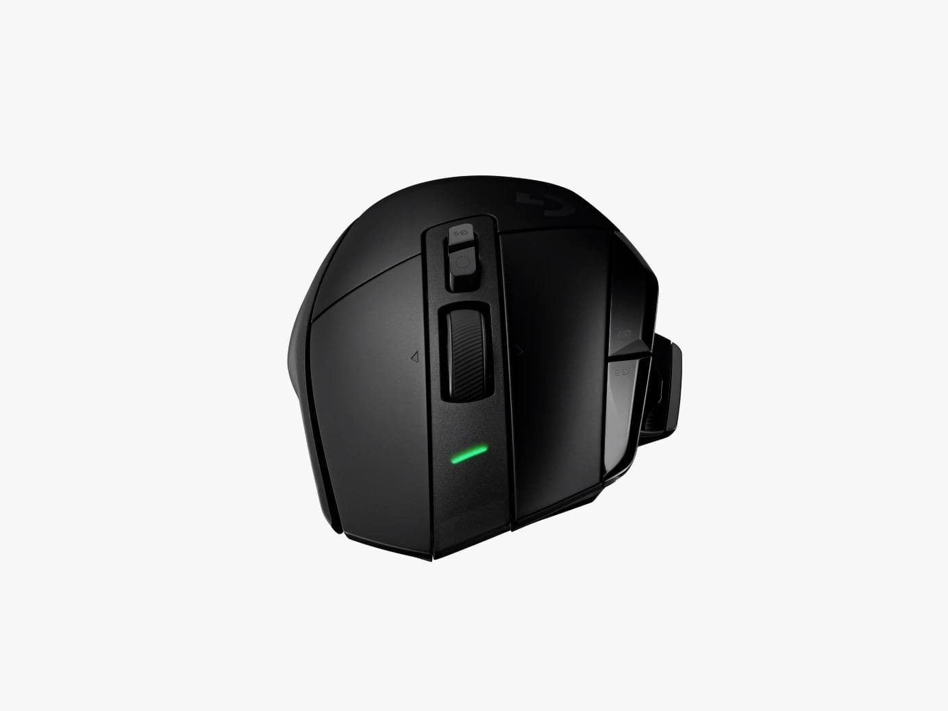 LOGITECH G502X LIGHT SPEED WIRELESS GAMING MOUSE 910-006185 thumbnail 3