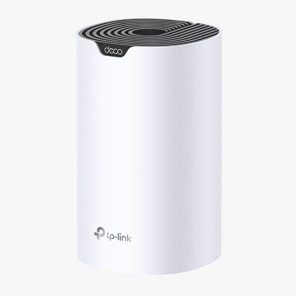 TP LINK AC1900 WHOLE HOME MESH WIFI SYSTEM DECO S7 (1 PACK)