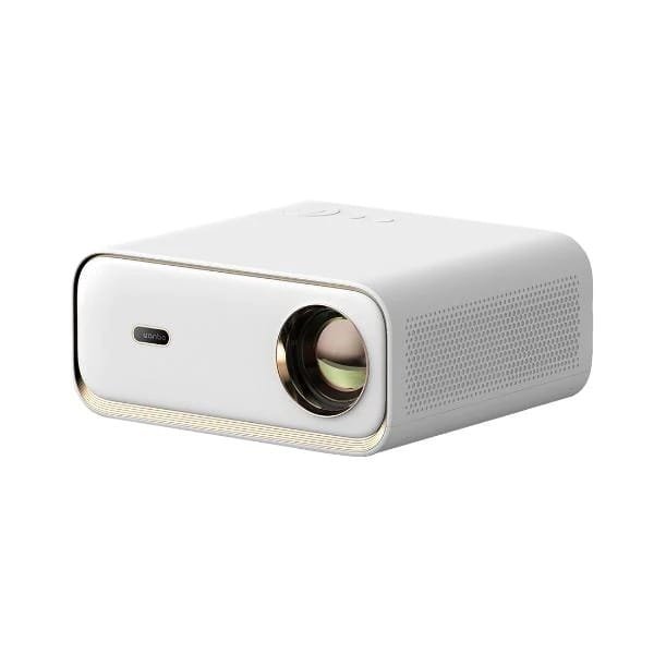 WANBO X5 AUTO FOCUS PROJECTOR 1080P WHITE