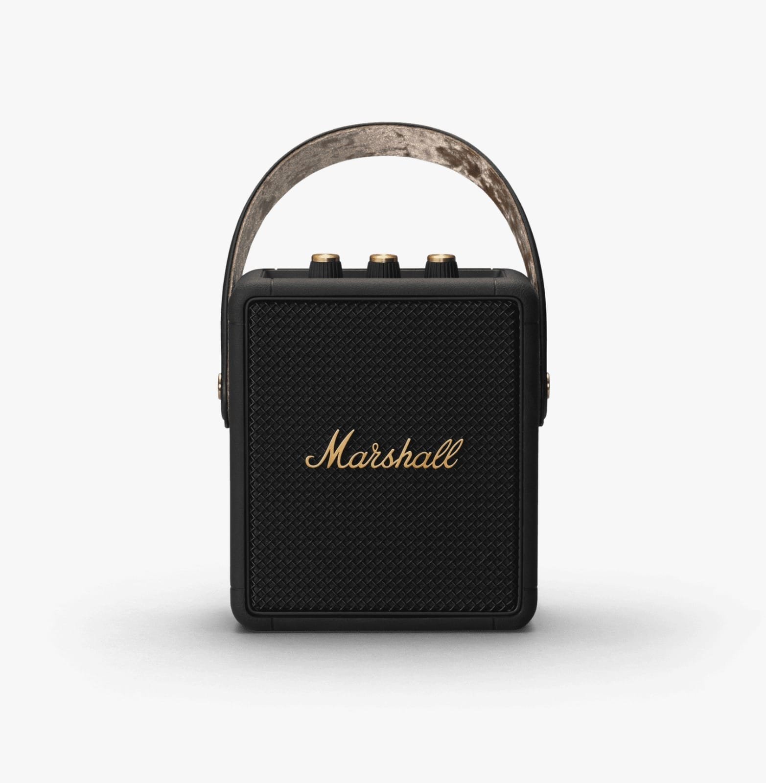 MARSHAL STOCKWELL II WIRELESS BLUETOOTH SPEAKER