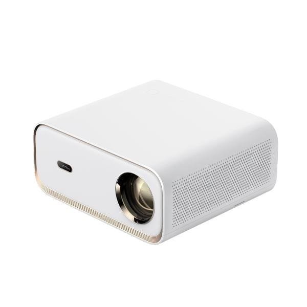 WANBO X5 AUTO FOCUS PROJECTOR 1080P WHITE thumbnail 2