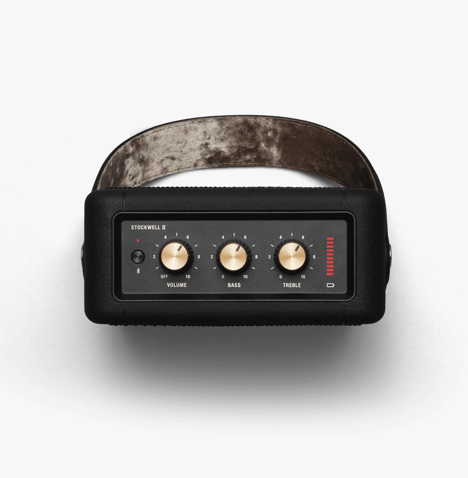 MARSHAL STOCKWELL II WIRELESS BLUETOOTH SPEAKER thumbnail 2