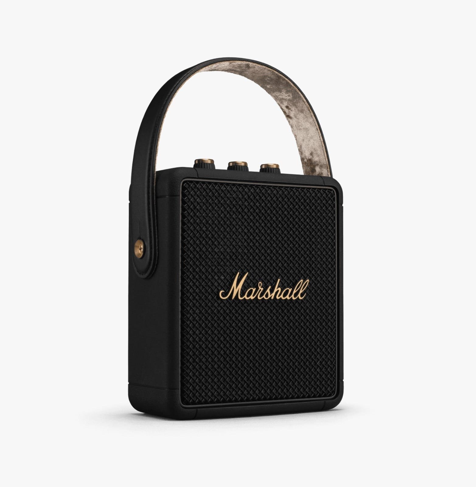 MARSHAL STOCKWELL II WIRELESS BLUETOOTH SPEAKER thumbnail 3