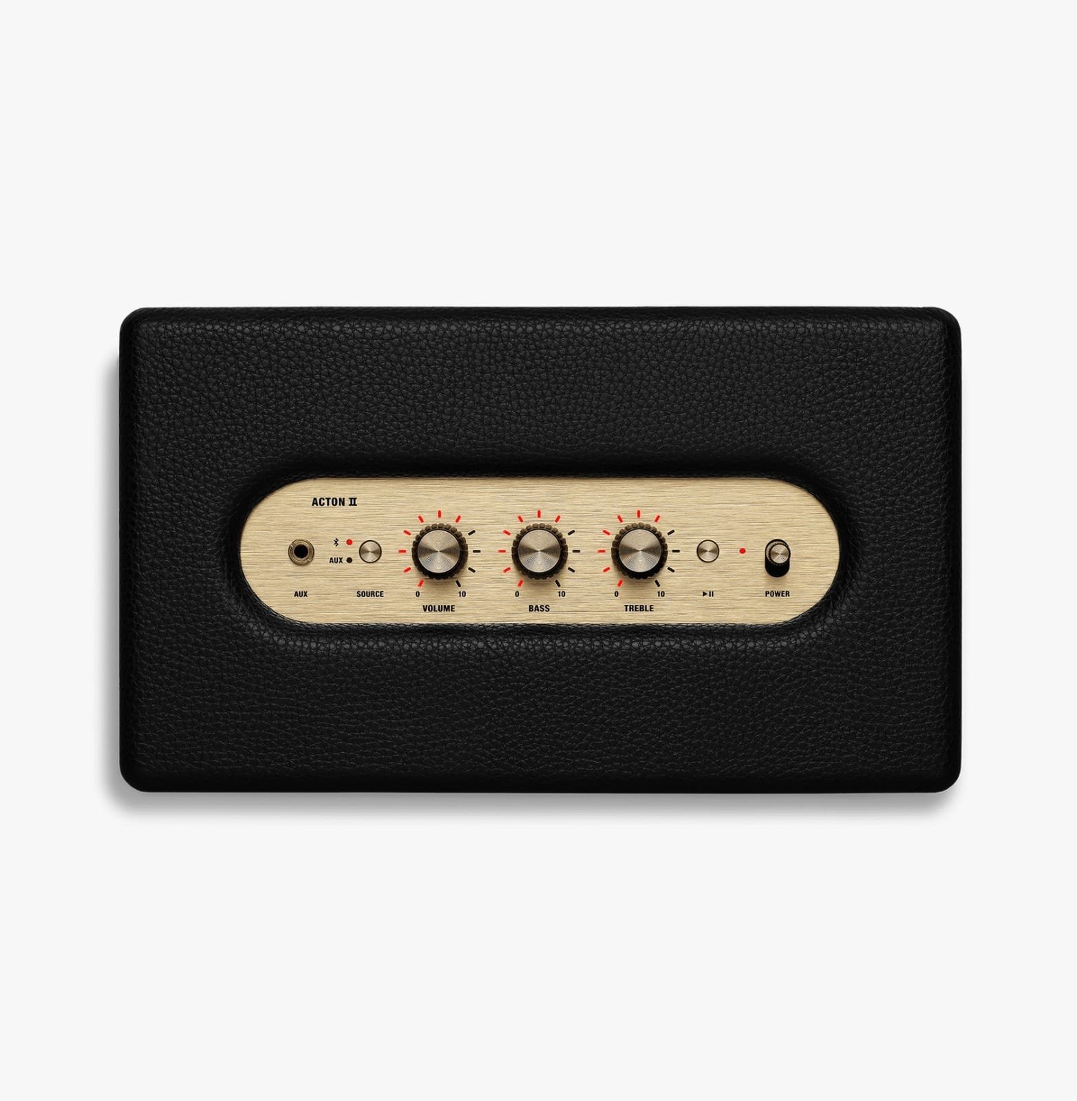 MARSHALL ACTION II WIRELESS STEREO SPEAKER BLACK ACTON2-BK thumbnail 4