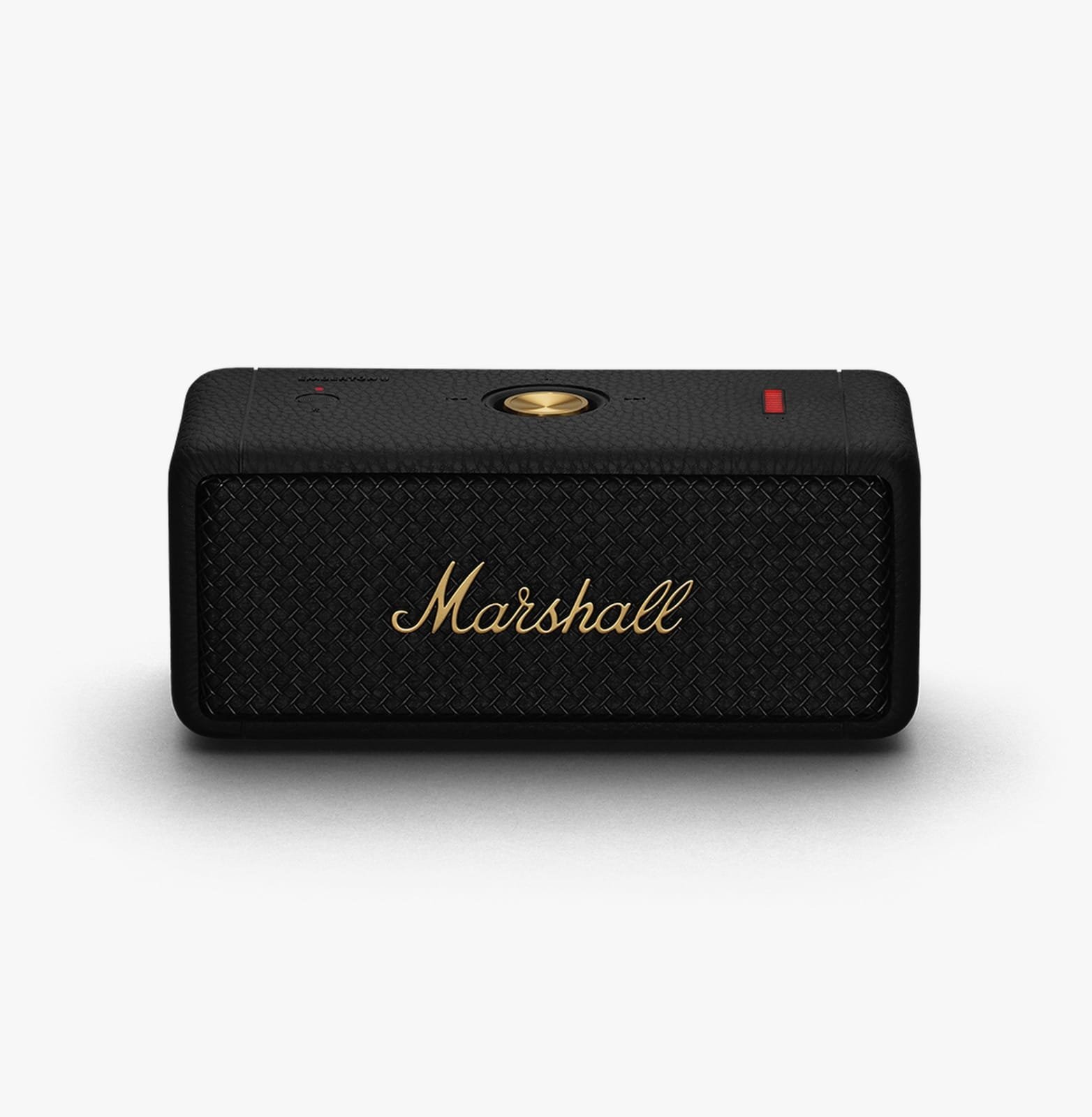 MARSHALL EMBERTON II COMPACT PORTABLE WIRELESS SPEAKER