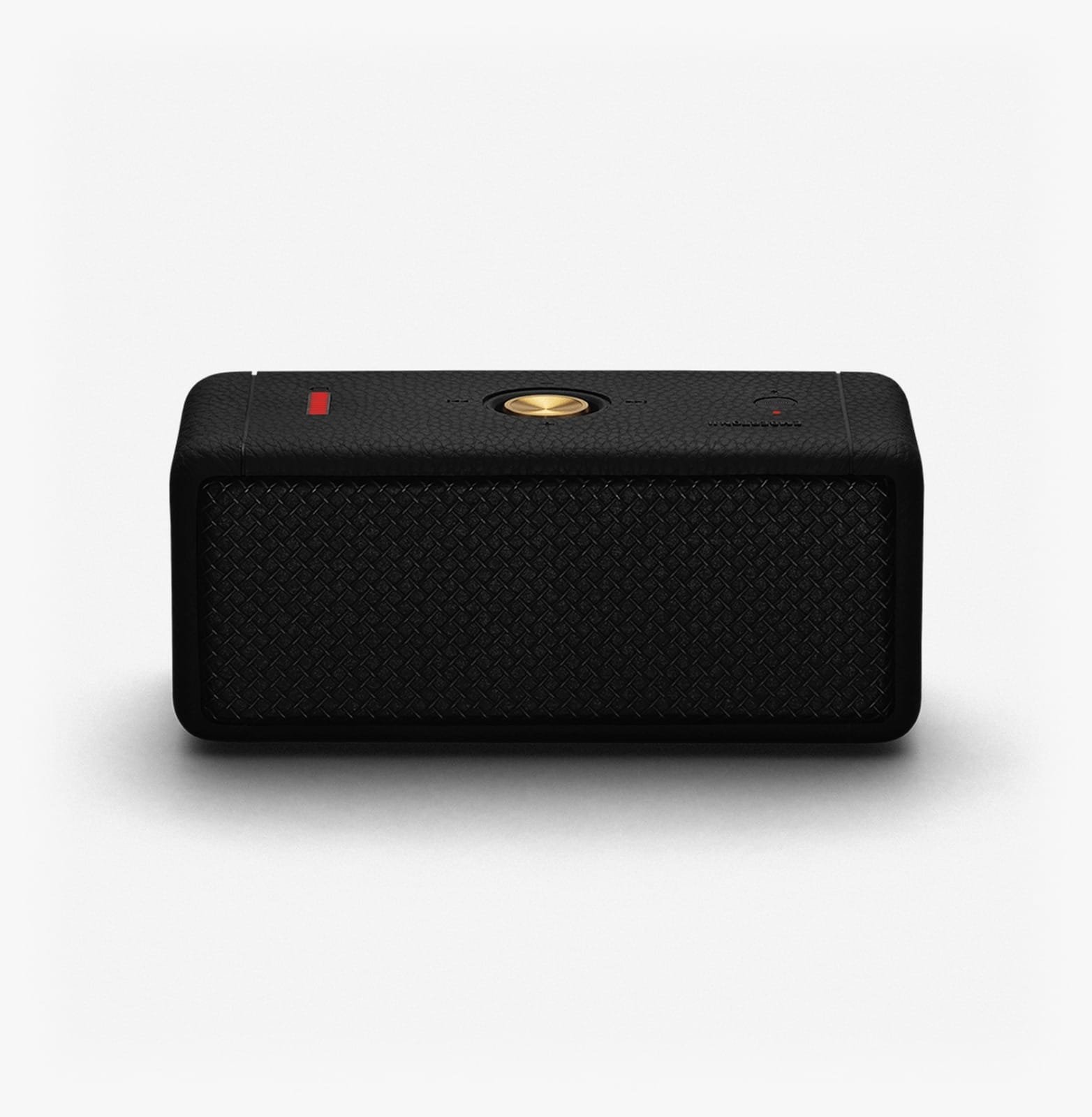 MARSHALL EMBERTON II COMPACT PORTABLE WIRELESS SPEAKER thumbnail 6