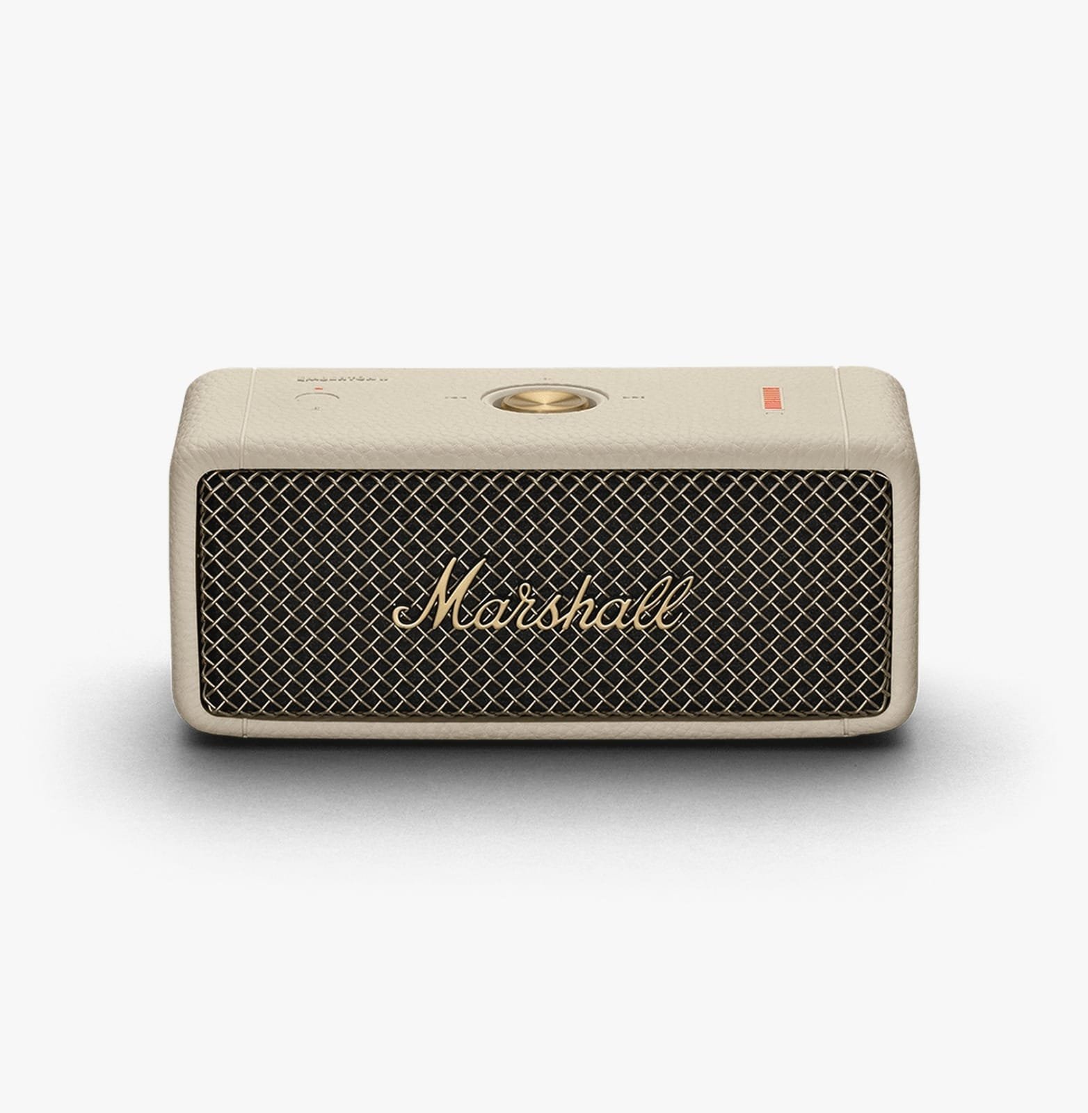 MARSHALL EMBERTON II COMPACT PORTABLE WIRELESS SPEAKER thumbnail 5