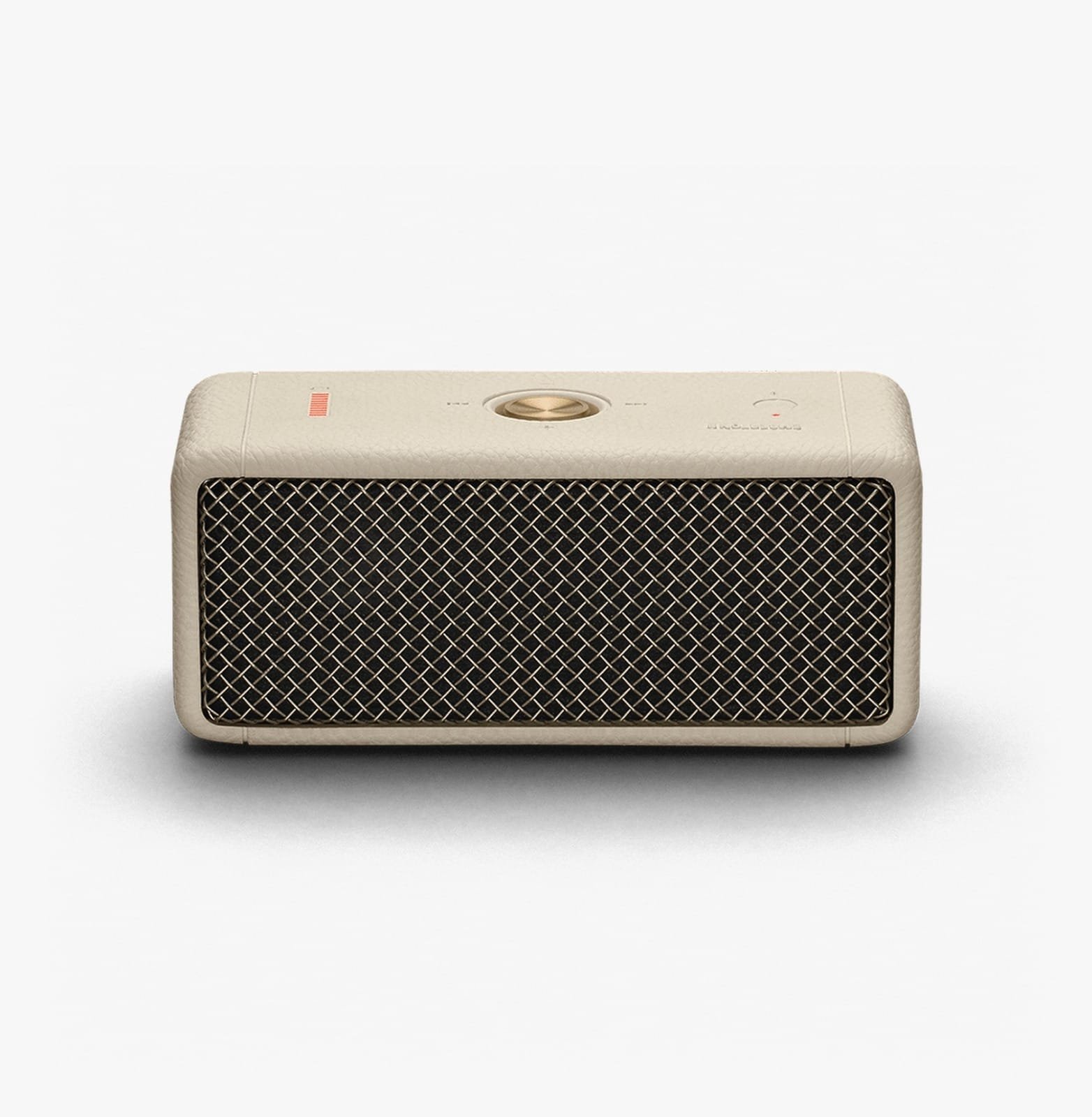 MARSHALL EMBERTON II COMPACT PORTABLE WIRELESS SPEAKER thumbnail 3