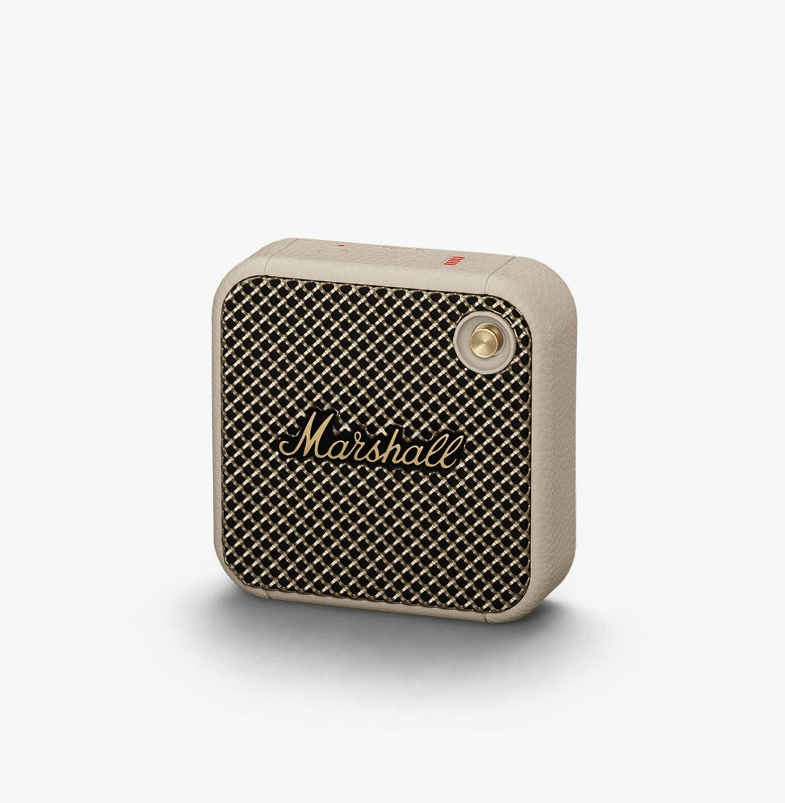 MARSHALL WILLEN COMPACT PORTABLE WIRELESS SPEAKER thumbnail 3