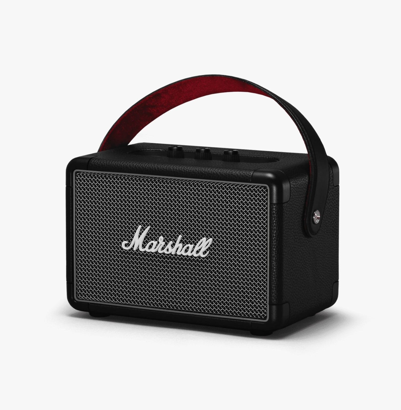 MARSHALL KILBURN II WIRELESS STEREO SPEAKER BLACK thumbnail 6