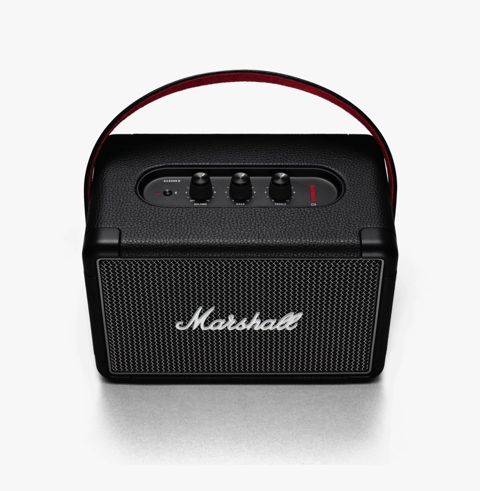 MARSHALL KILBURN II WIRELESS STEREO SPEAKER BLACK thumbnail 5