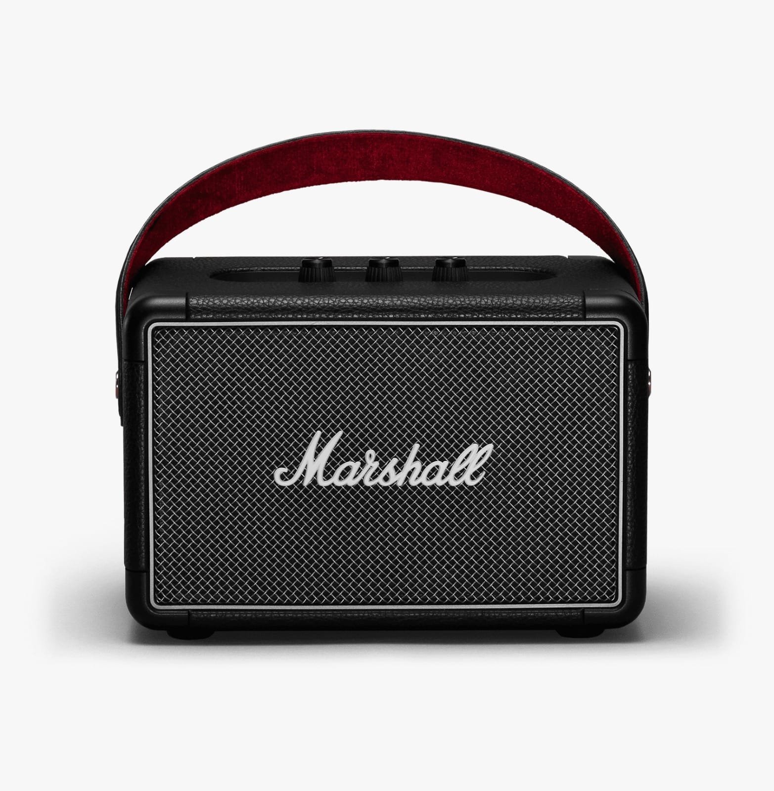 MARSHALL KILBURN II WIRELESS STEREO SPEAKER BLACK thumbnail 7