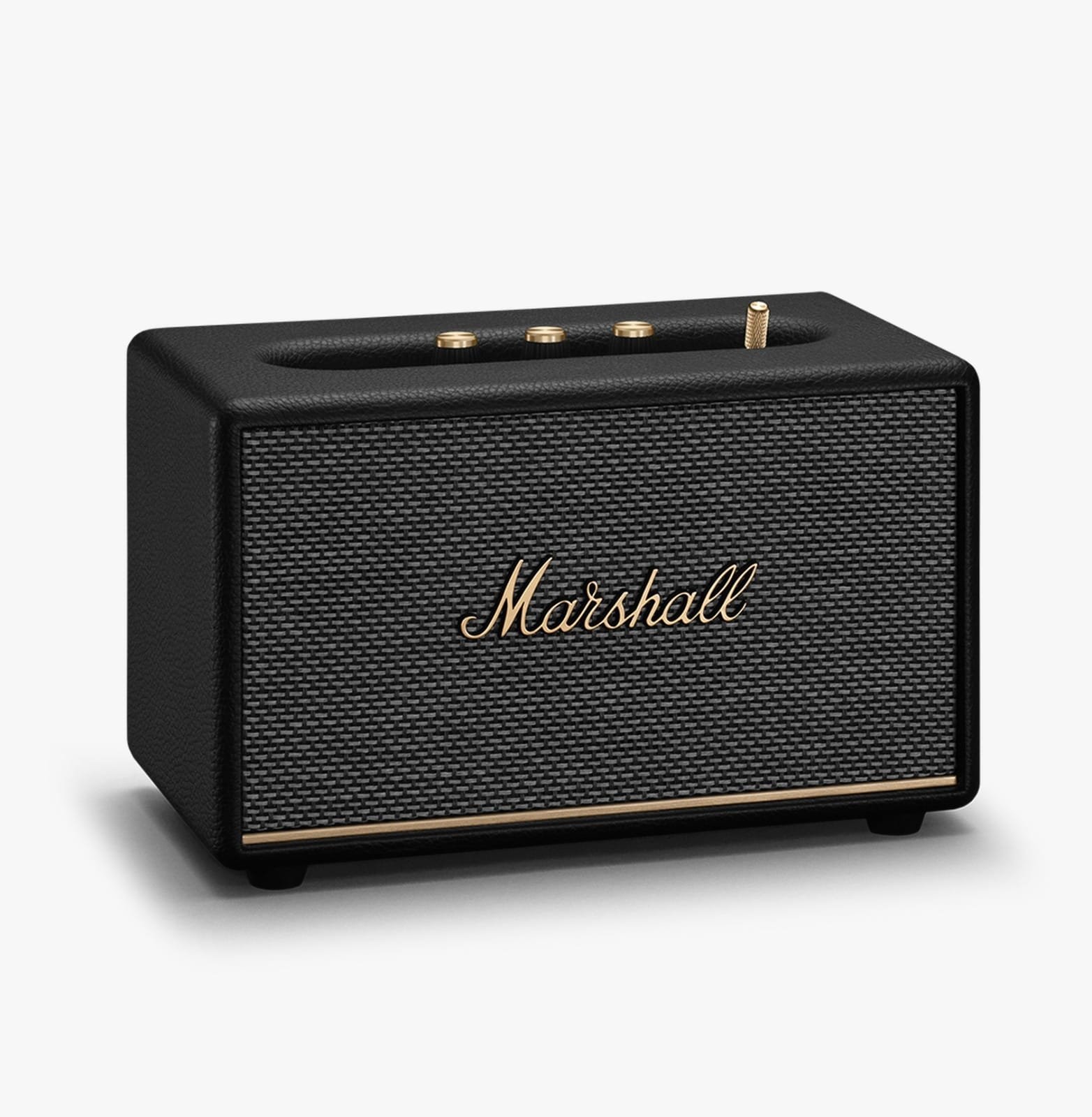 MARSHALL ACTION III PORTABLE BLUETOOTH SPEAKER thumbnail 8