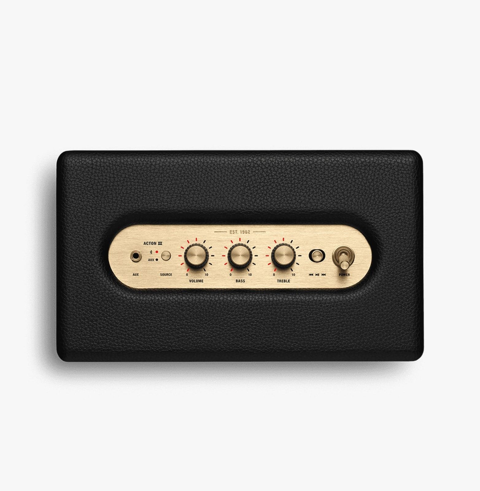 MARSHALL ACTION III PORTABLE BLUETOOTH SPEAKER thumbnail 7