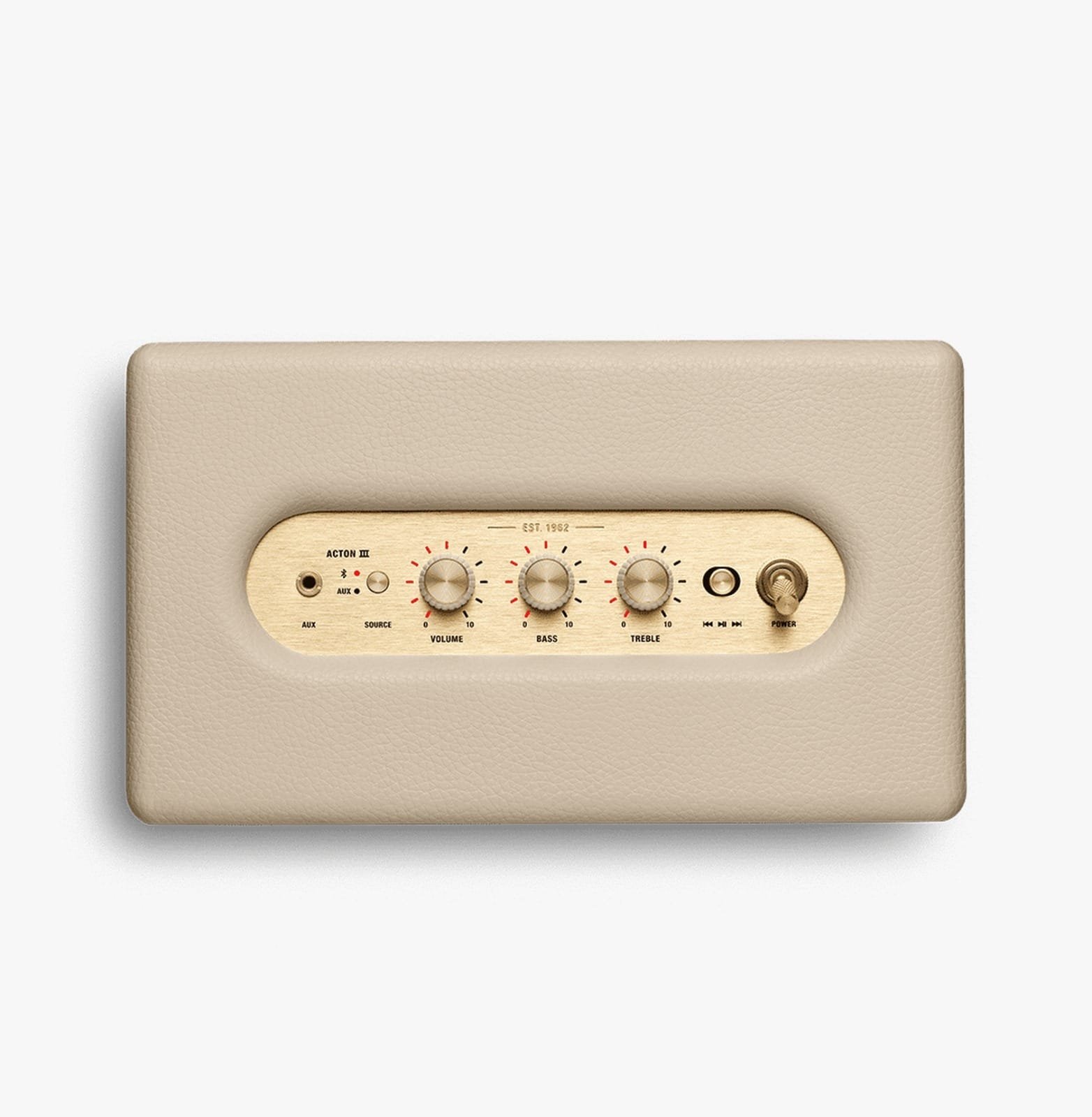 MARSHALL ACTION III PORTABLE BLUETOOTH SPEAKER thumbnail 6