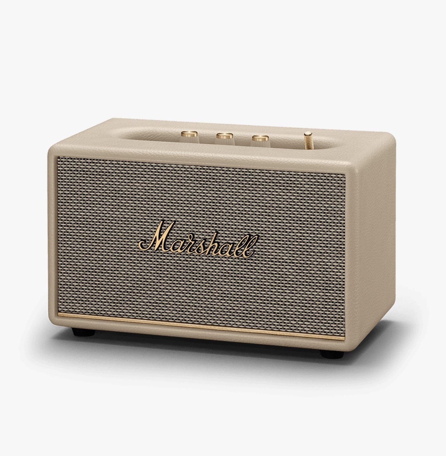MARSHALL ACTION III PORTABLE BLUETOOTH SPEAKER thumbnail 3