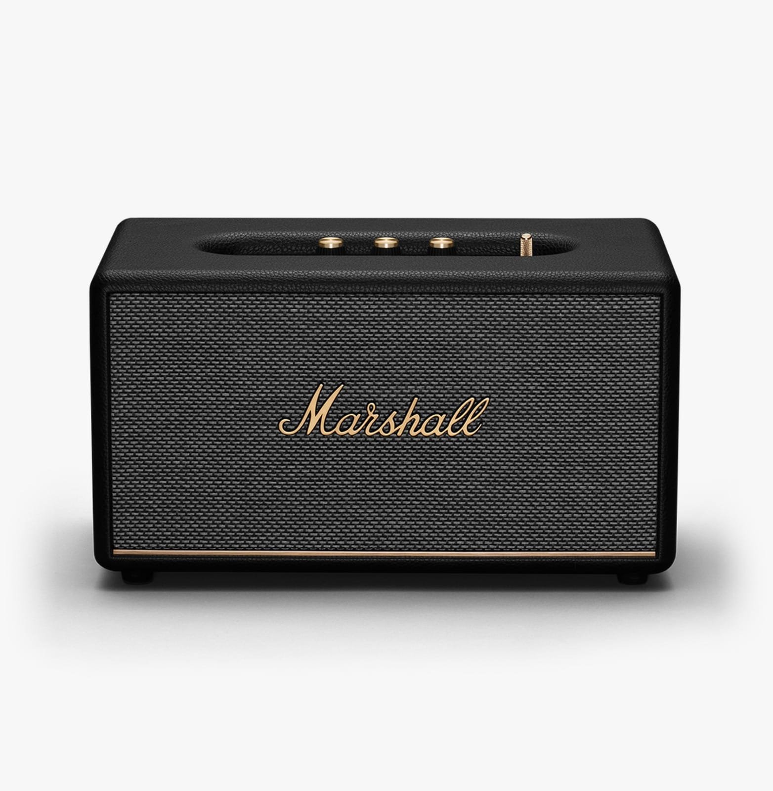 MARSHALL STANMORE III PORTABLE BLUETOOTH SPEAKER thumbnail 2
