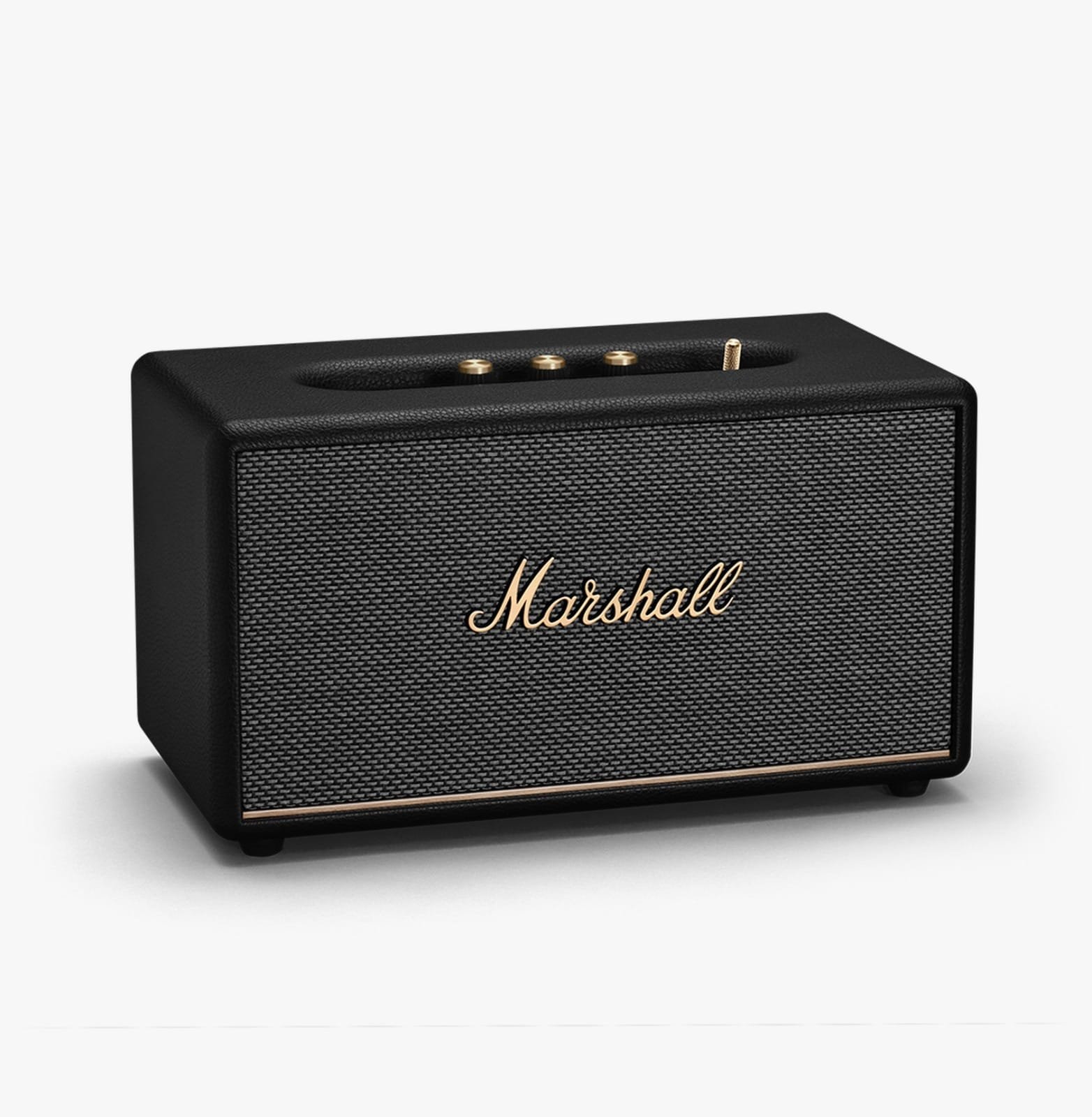 MARSHALL STANMORE III PORTABLE BLUETOOTH SPEAKER thumbnail 7