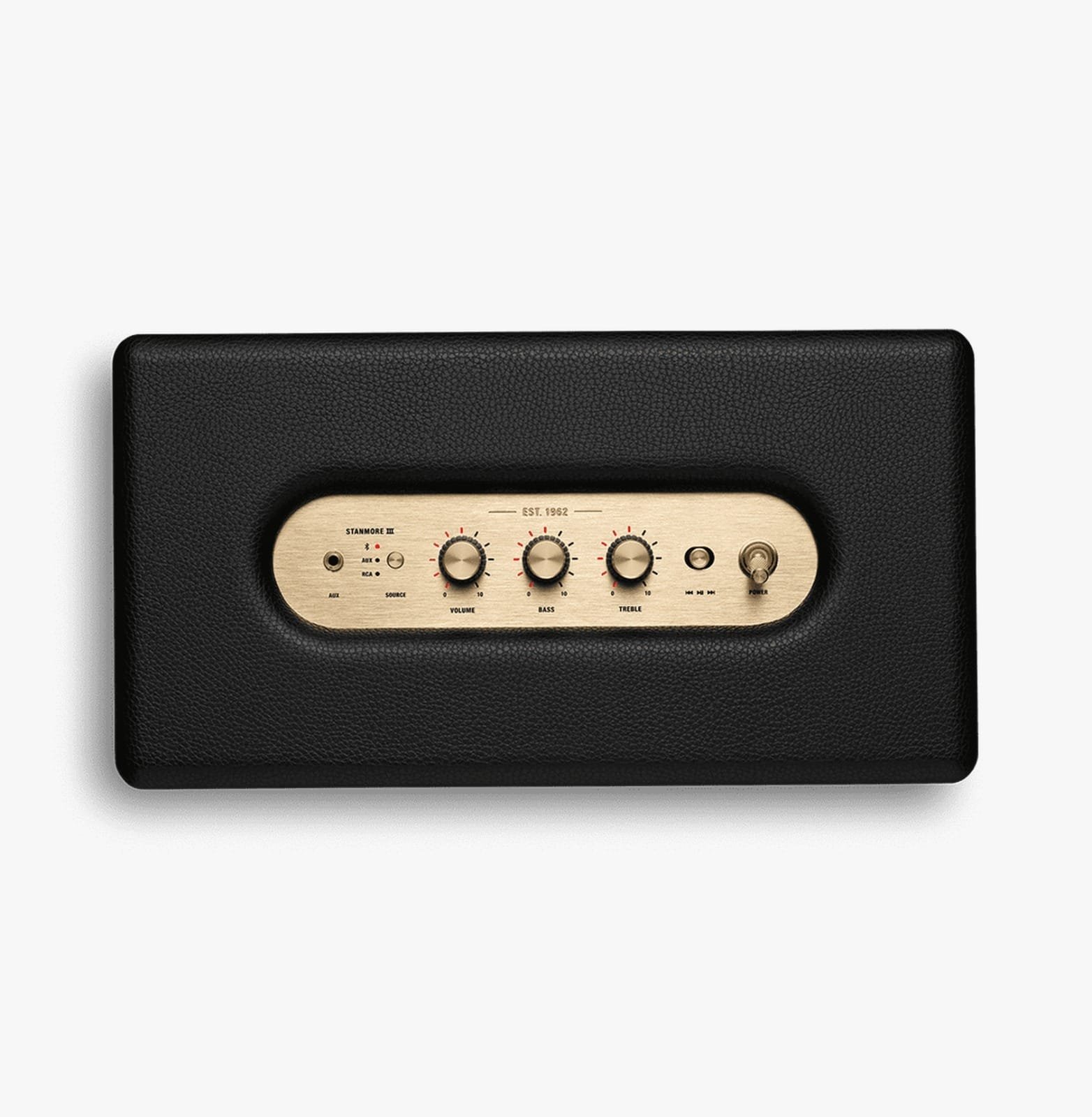 MARSHALL STANMORE III PORTABLE BLUETOOTH SPEAKER thumbnail 6