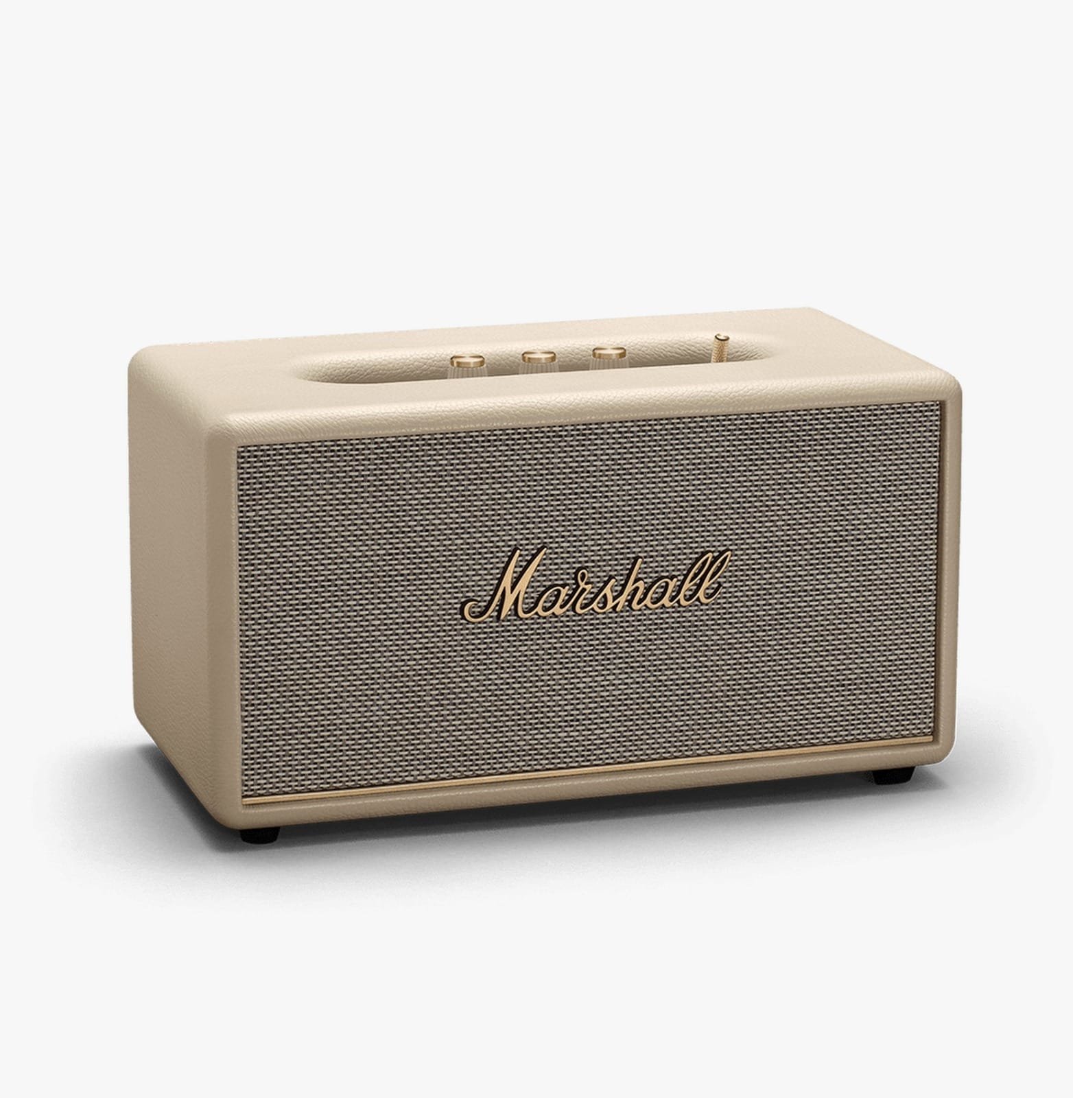 MARSHALL STANMORE III PORTABLE BLUETOOTH SPEAKER thumbnail 4