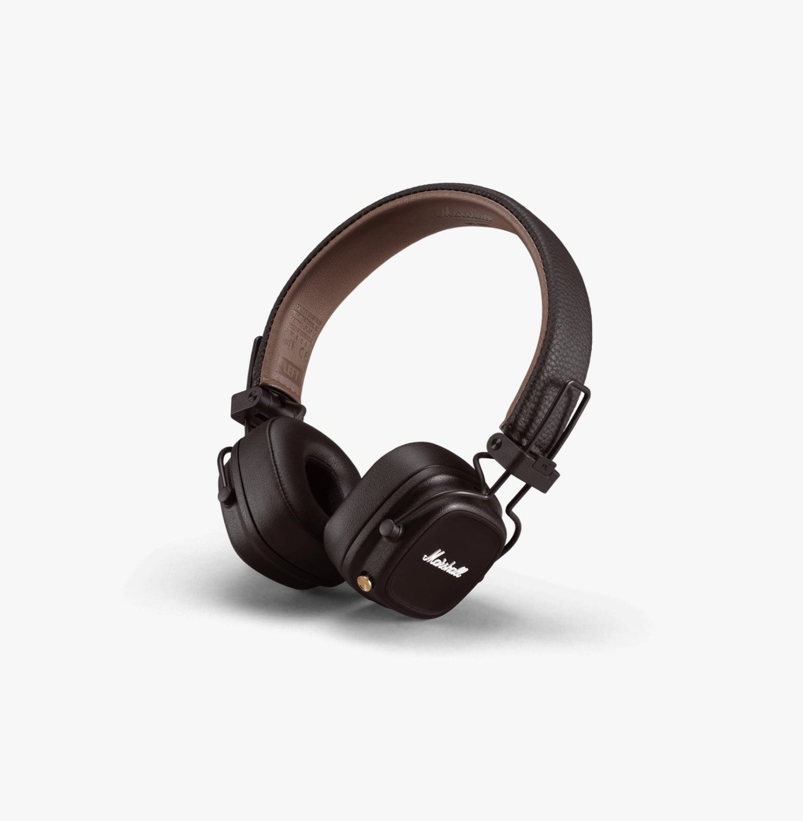 MARSHALL MAJOR IV ON EAR WIRELESS HEADPHONE thumbnail 4