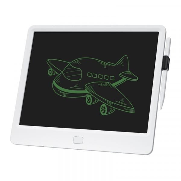 WIWU 10 INCH LCD DRAWING BOARD WHITE
