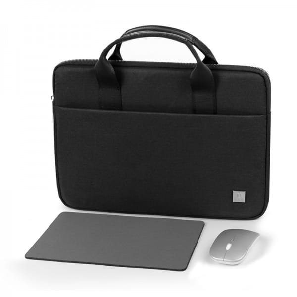 WIWU GENIUS COMBO SET 14 INCH BLACK