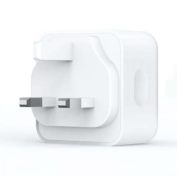 WIWU COMET 35W DUAL USB C ADAPTER WI-U010 thumbnail 5
