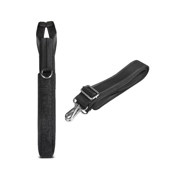 WIWU MINIMALIST LAPTOP BAG PRO 15.6 INCH BLACK thumbnail 5