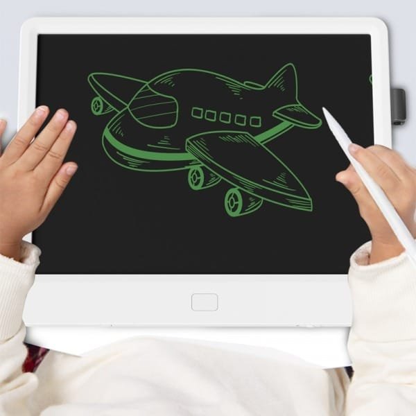 WIWU LCD DRAWING BOARD 13.5 INCH WHITE thumbnail 9
