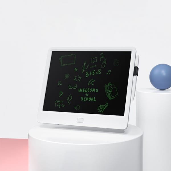 WIWU 10 INCH LCD DRAWING BOARD WHITE thumbnail 7