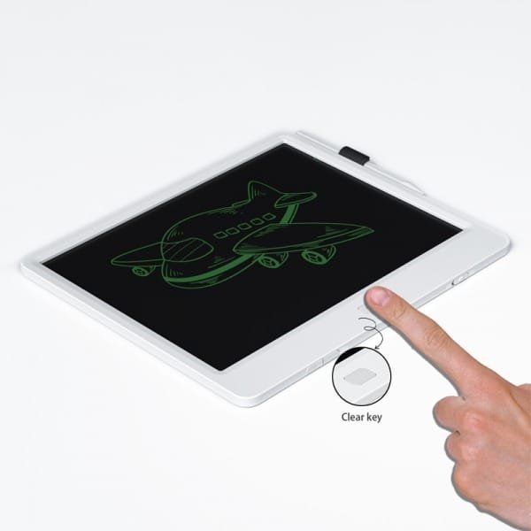 WIWU LCD DRAWING BOARD 13.5 INCH WHITE thumbnail 3