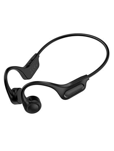 WIWU BONE CONDUCTION WIRELESS HEADSETS MARATHON PLUS G1