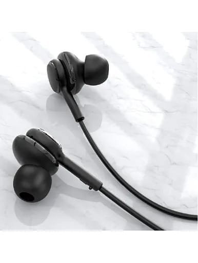 WIWU 3.5MM WIRED EARPHONE EB310 thumbnail 2