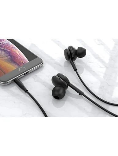 WIWU 3.5MM WIRED EARPHONE EB310 thumbnail 6