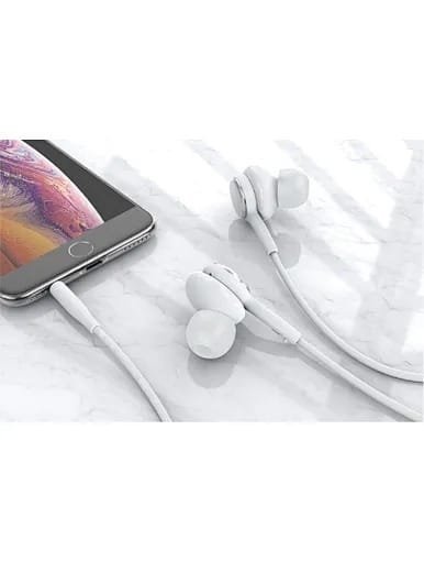 WIWU 3.5MM WIRED EARPHONE EB310 thumbnail 5