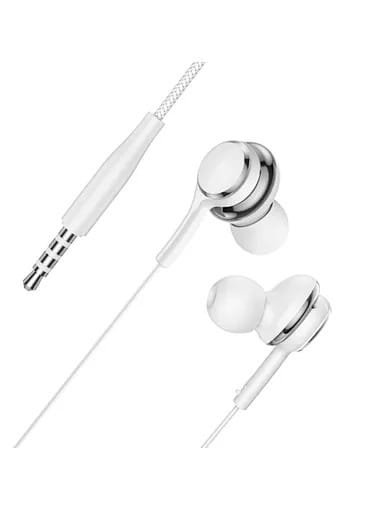 WIWU 3.5MM WIRED EARPHONE EB310 thumbnail 4